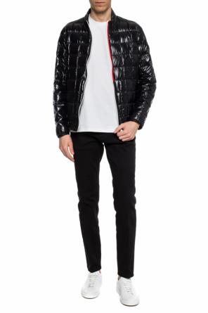 Branded t-shirt, zdjęcie 2 Branded t-shirt od Moncler